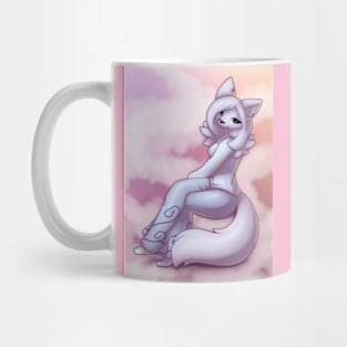 Elegant Mist Mug